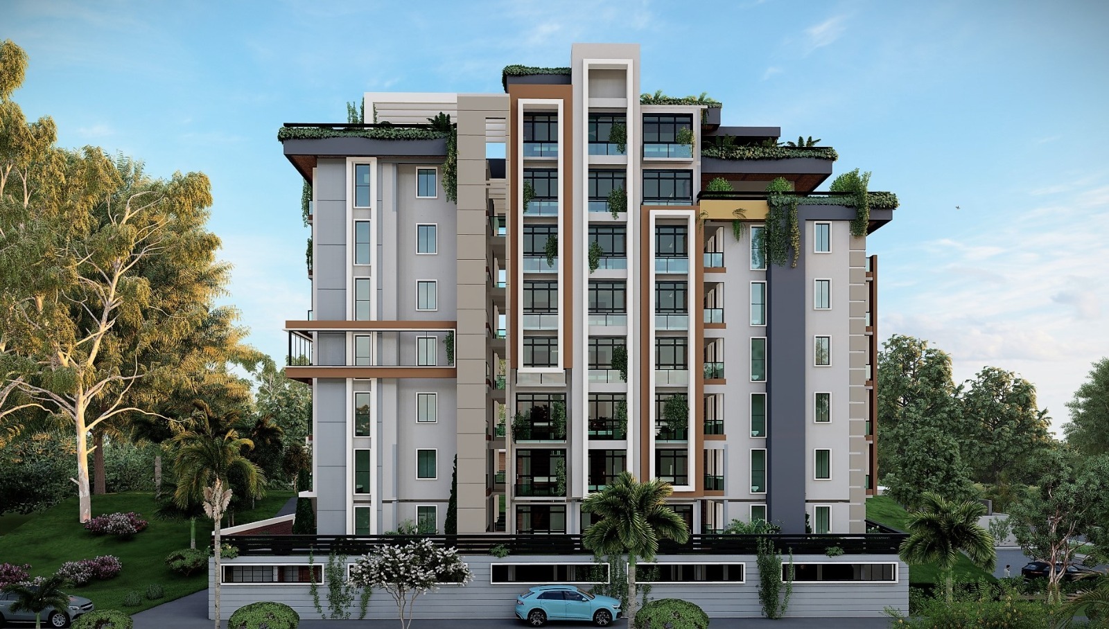 Successful Construction Projects