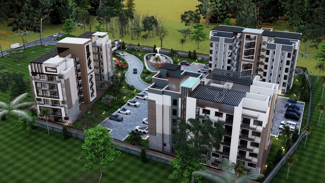 Infrastructure Development