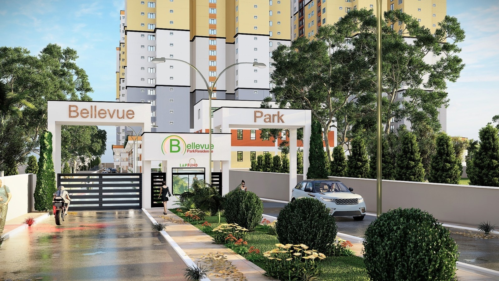 Quality Control in Construction