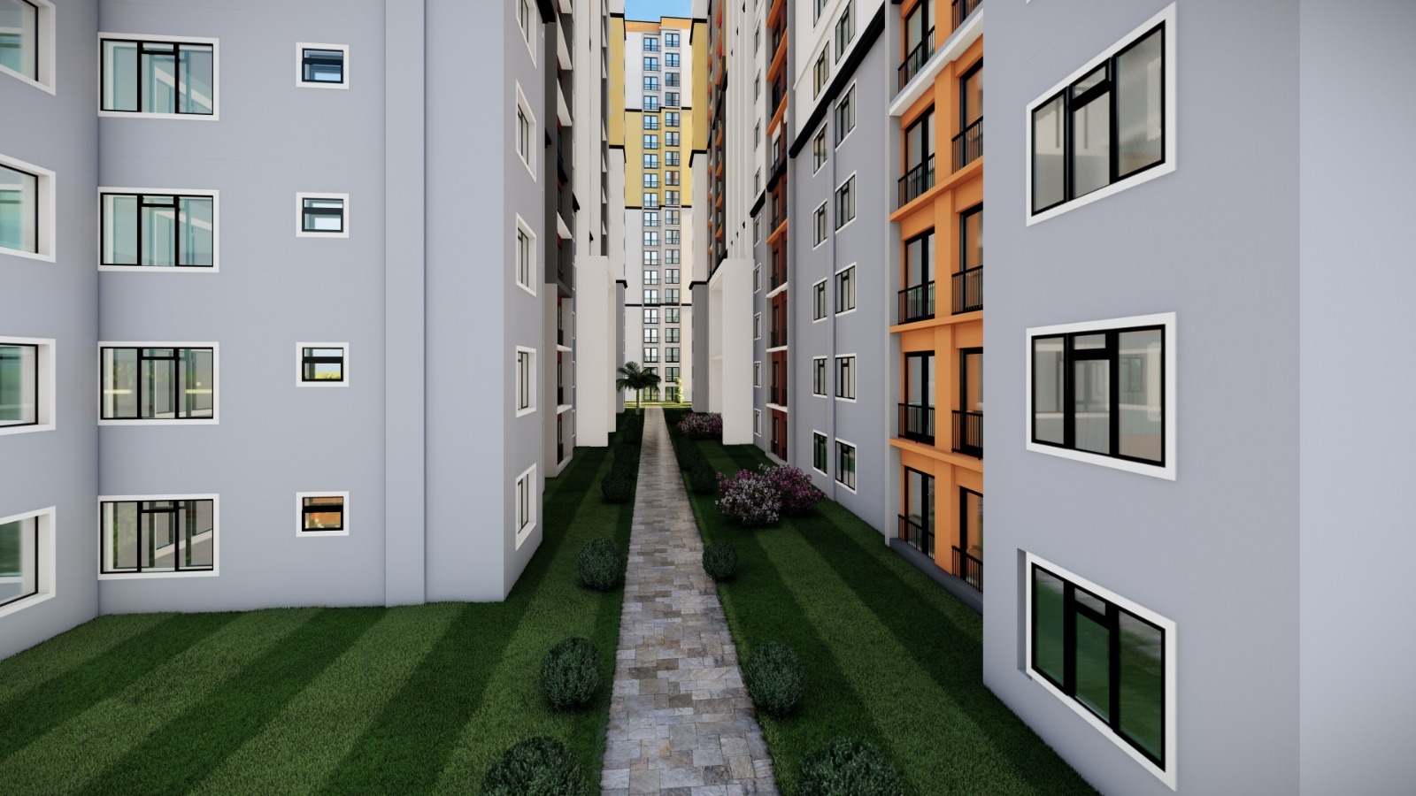 Sustainable Building Practices