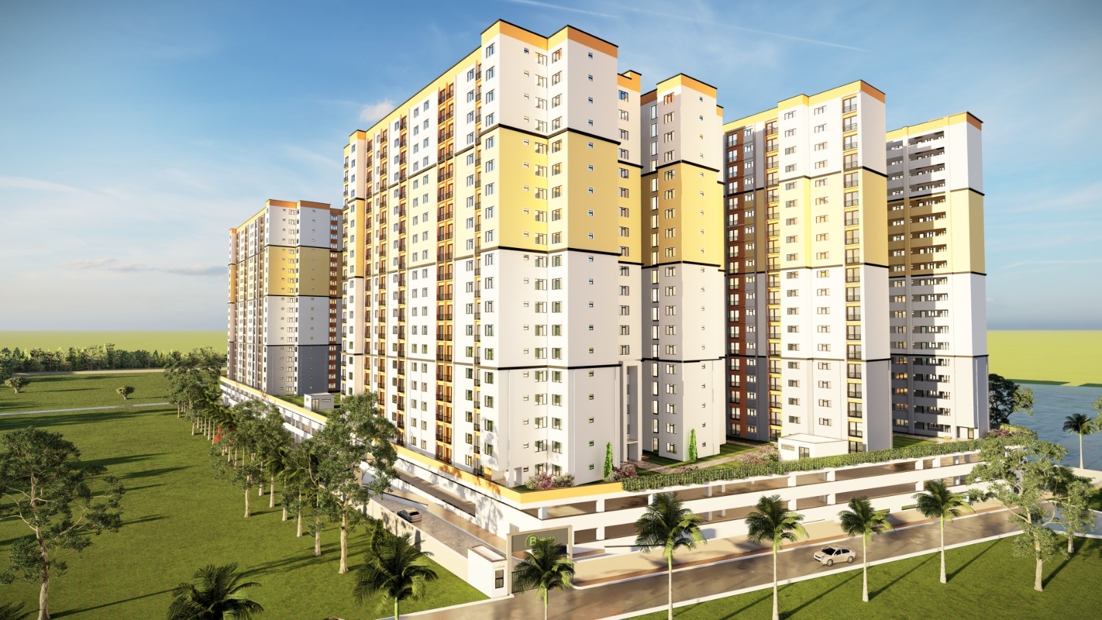 Technological Advancements in Construction